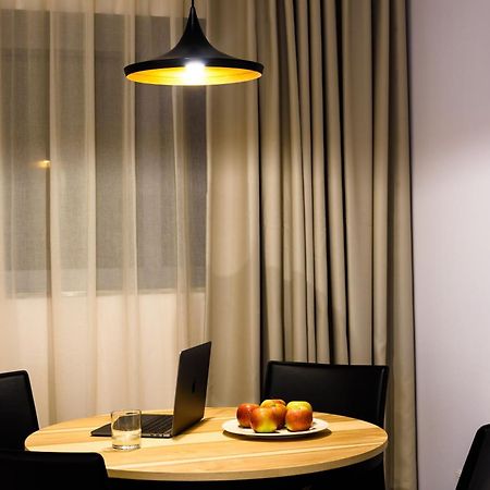 Ceiba Hotel Bissau Eksteriør bilde