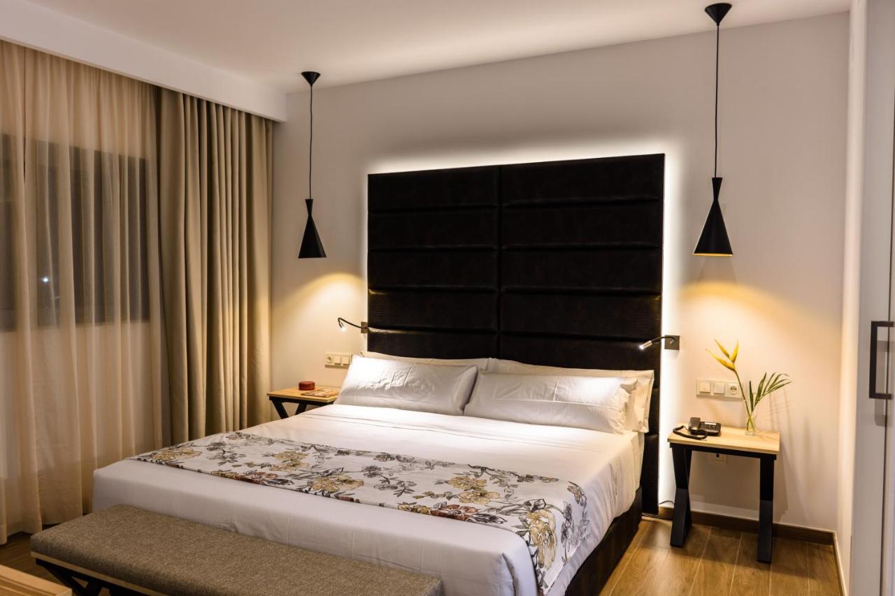 Ceiba Hotel Bissau Eksteriør bilde