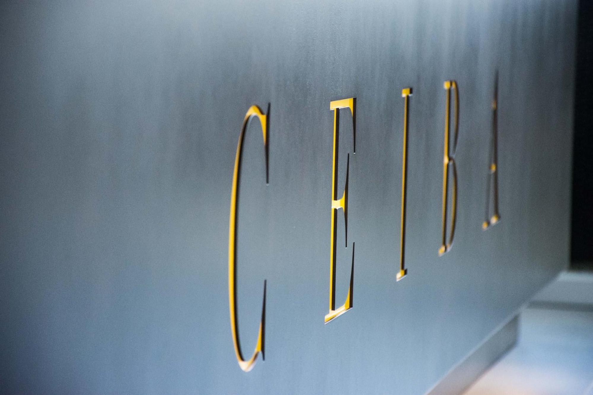 Ceiba Hotel Bissau Eksteriør bilde