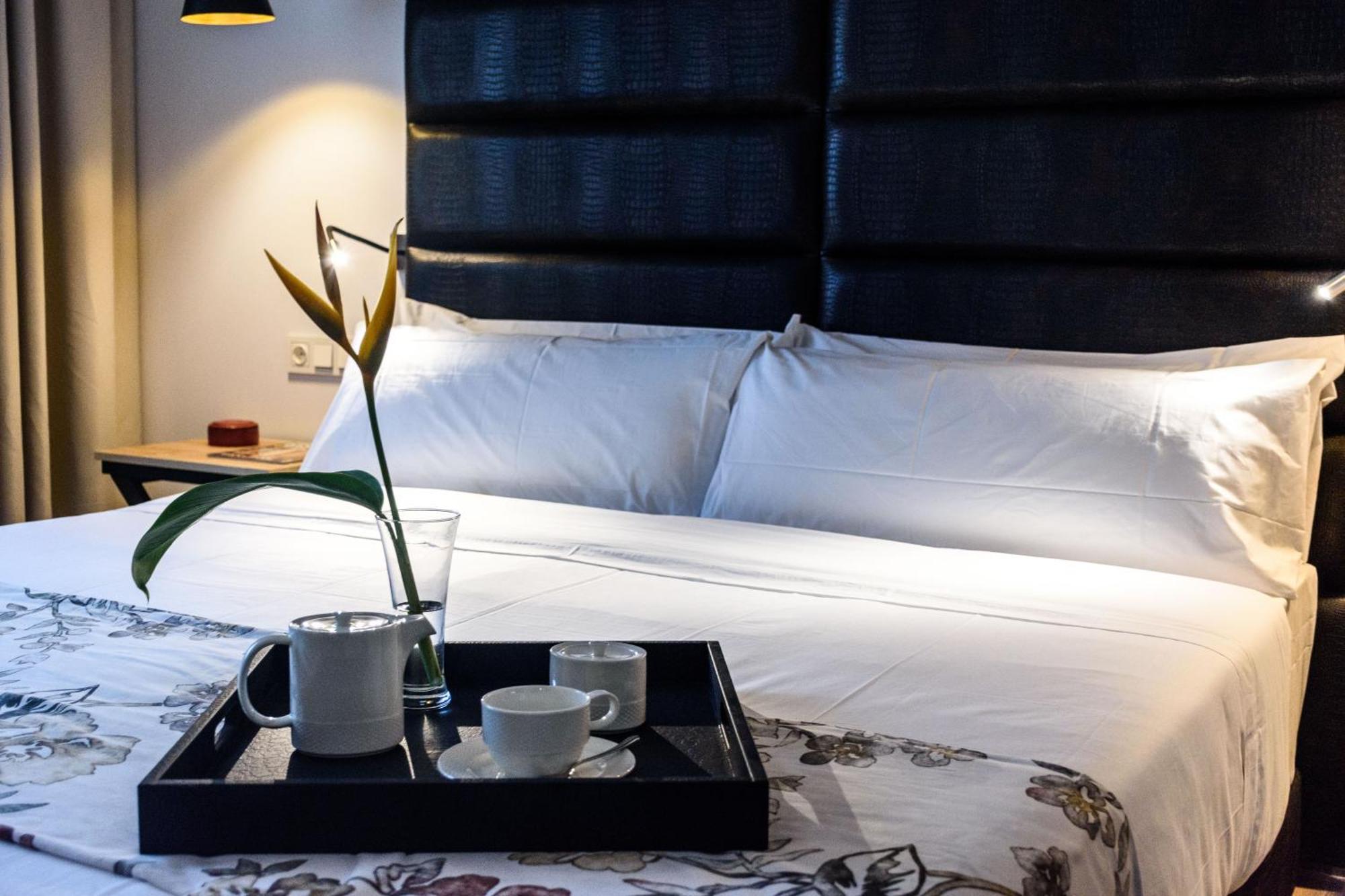 Ceiba Hotel Bissau Eksteriør bilde