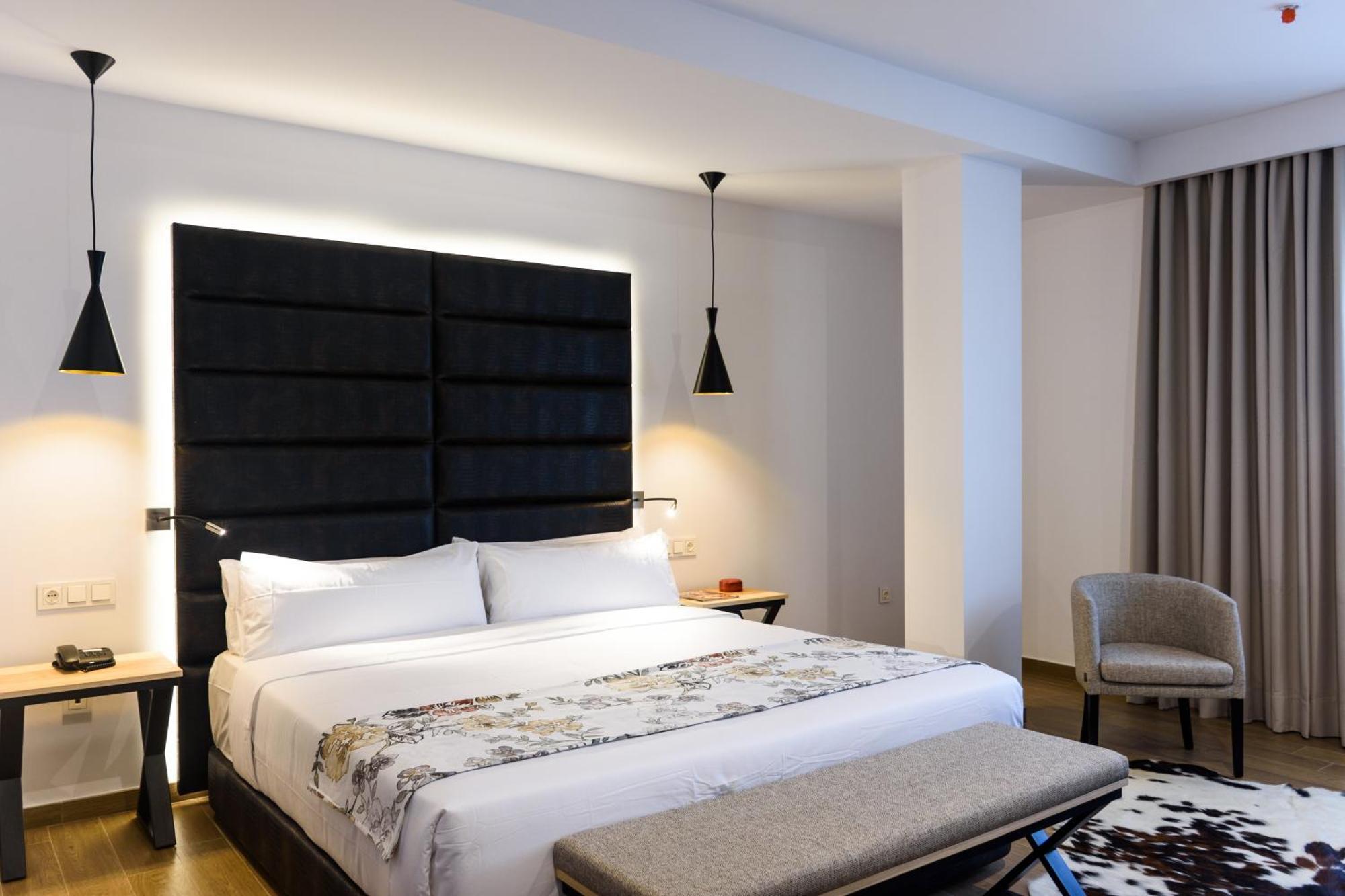 Ceiba Hotel Bissau Eksteriør bilde