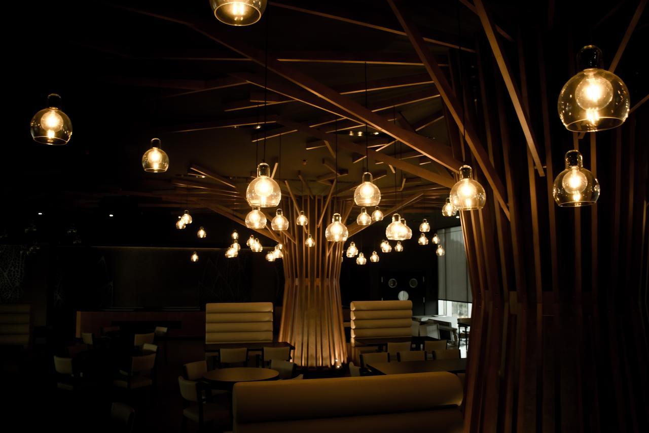 Ceiba Hotel Bissau Eksteriør bilde